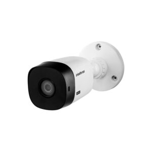 Câmera Infra VHL 1120 B HDCVI Lente 3.6mm Intelbras