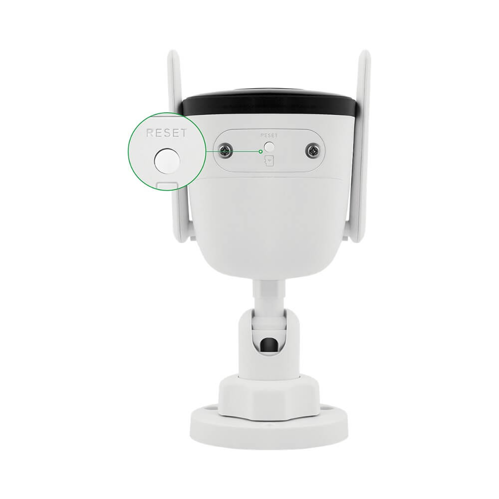 CAMERA MIBO INFRA IM5 S-C WI-FI FULL HD IR30M - INTELBRAS - Imagem 5